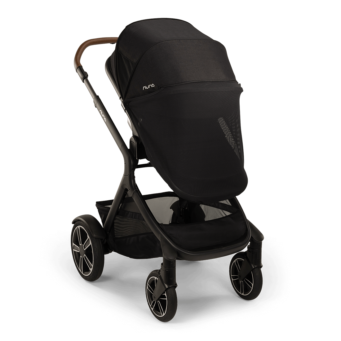 Nuna Demi Next + Pipa AIRE Travel System