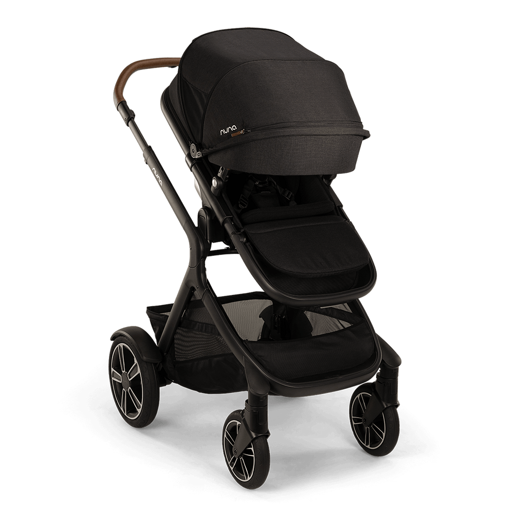 Nuna Demi Next + Pipa AIRE Travel System