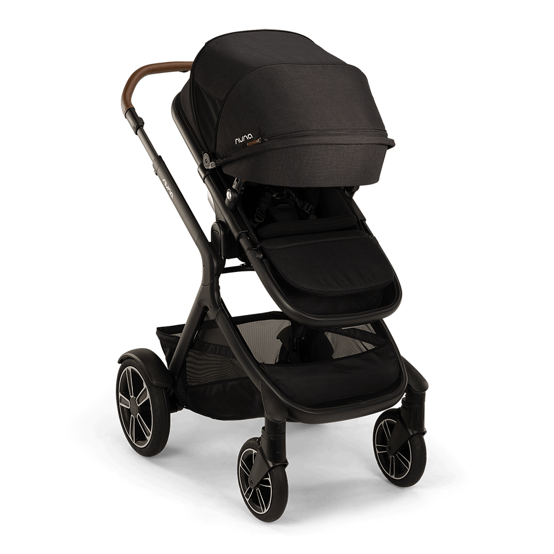 Nuna Demi Next + Pipa AIRE Travel System