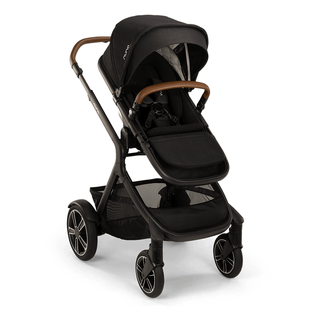 Nuna Demi Next + Pipa AIRE Travel System
