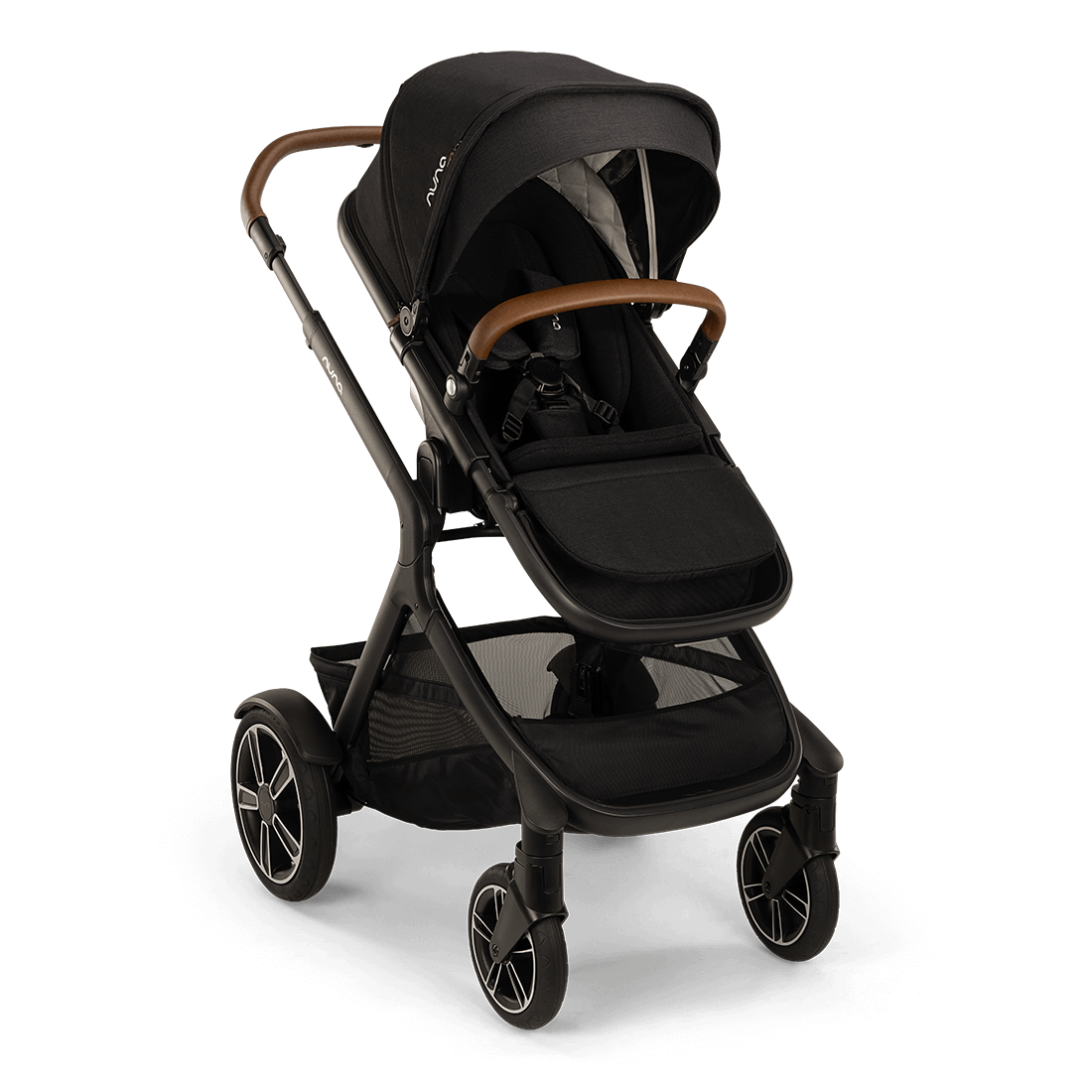 Nuna Demi Next + Pipa AIRE Travel System