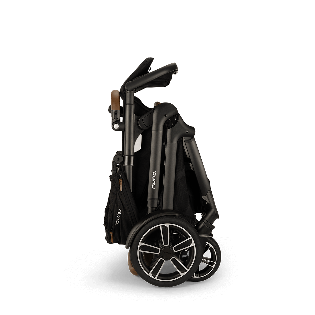 Nuna Demi Next + Pipa AIRE Travel System