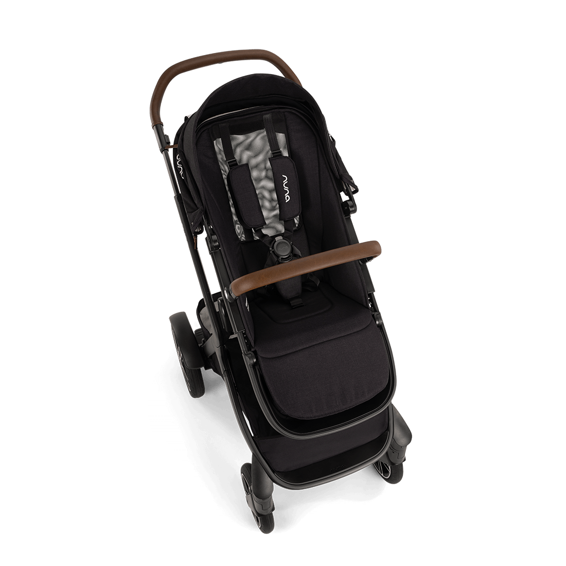 Nuna Demi Next + Pipa AIRE Travel System