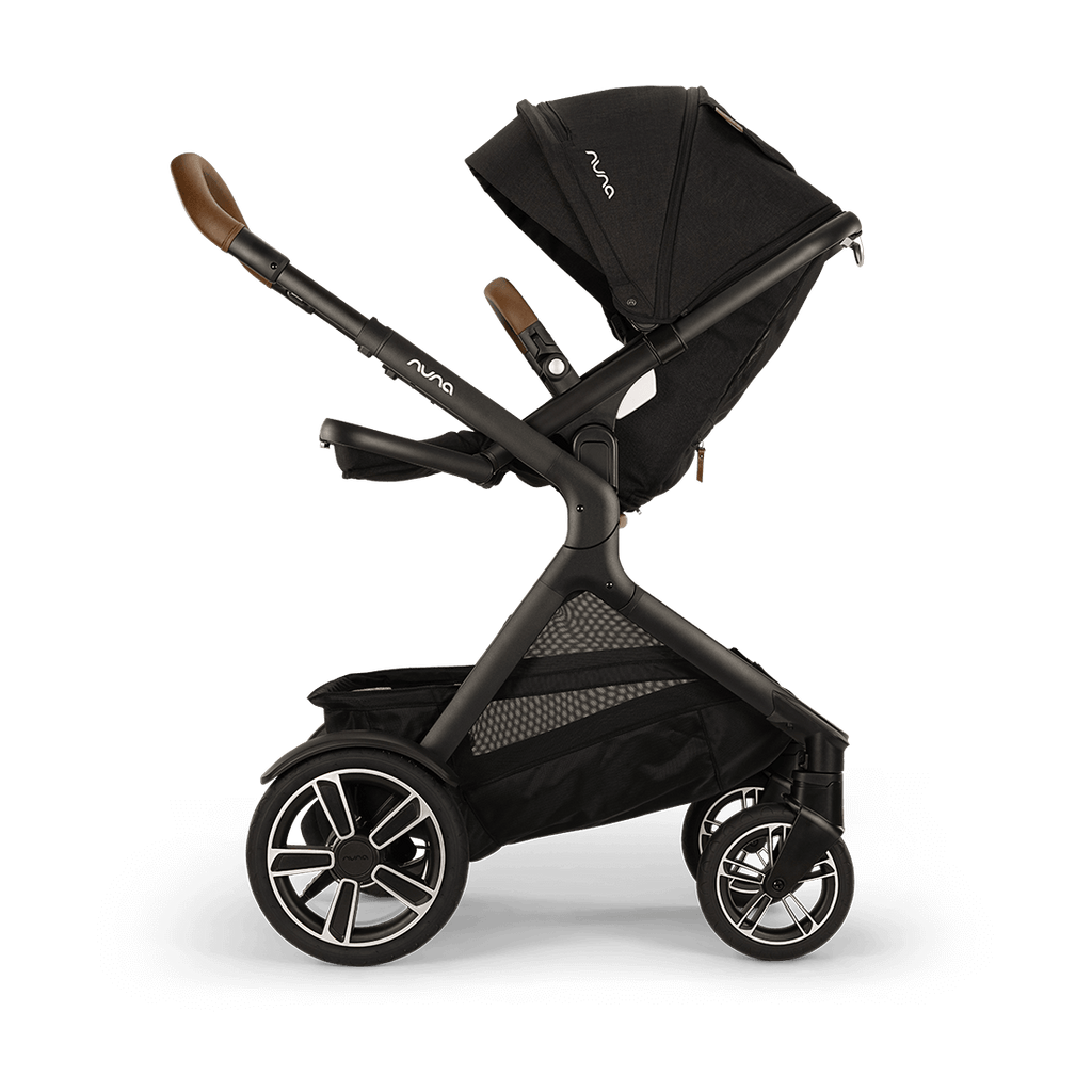 Nuna Demi Next + Pipa AIRE Travel System