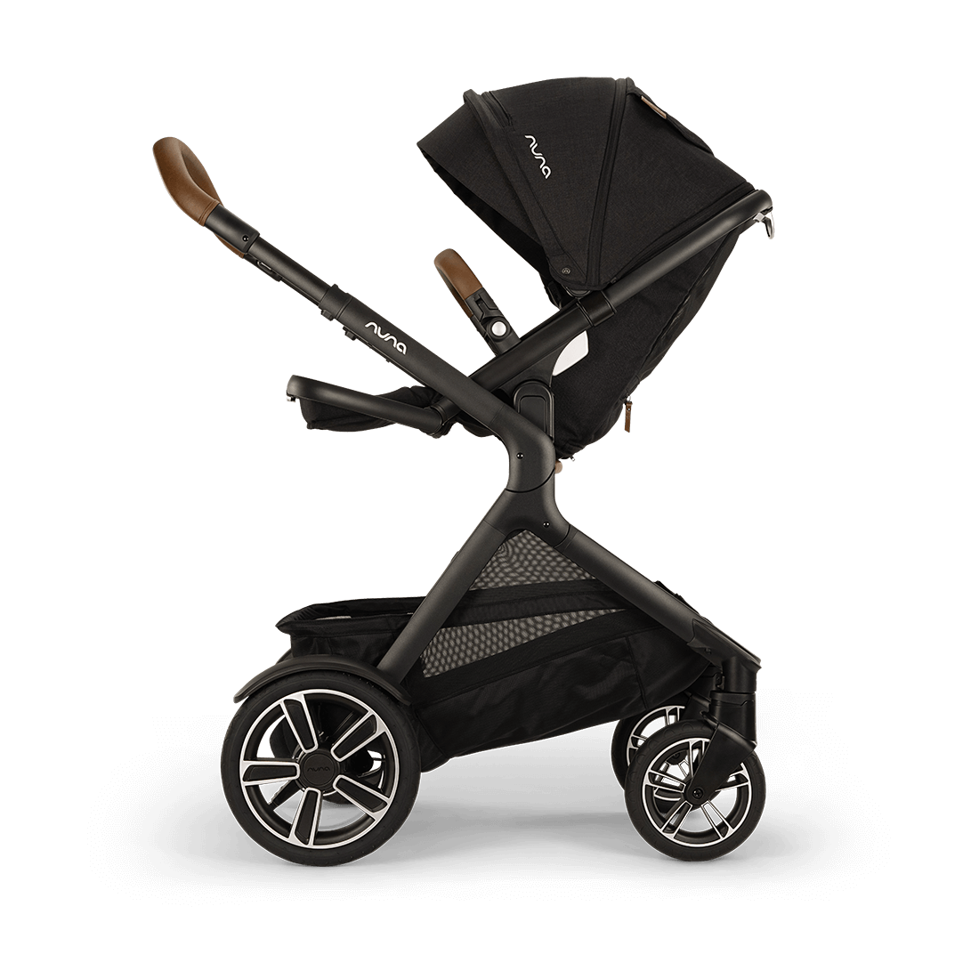 Nuna Demi Next + Pipa AIRE Travel System