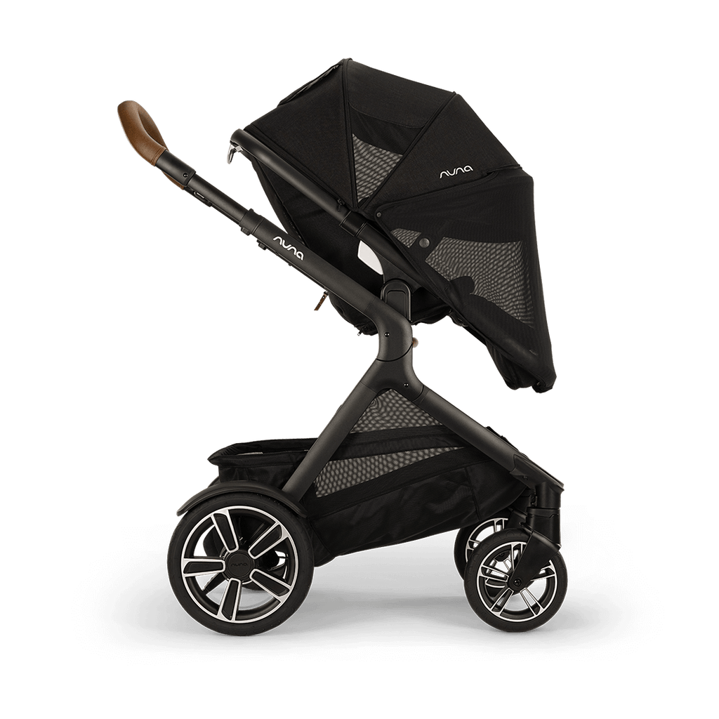 Nuna Demi Next + Pipa AIRE Travel System