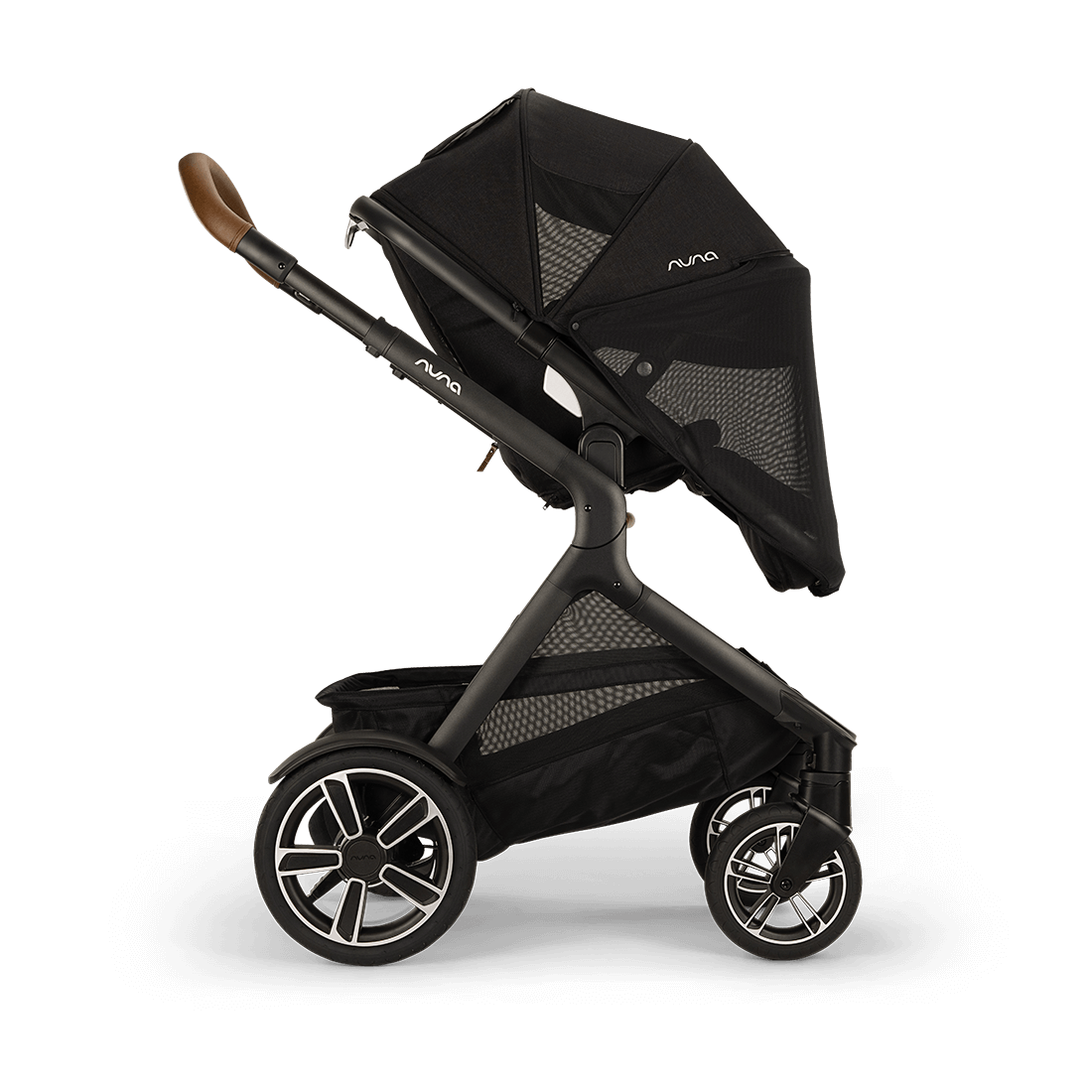 Nuna Demi Next + Pipa AIRE Travel System
