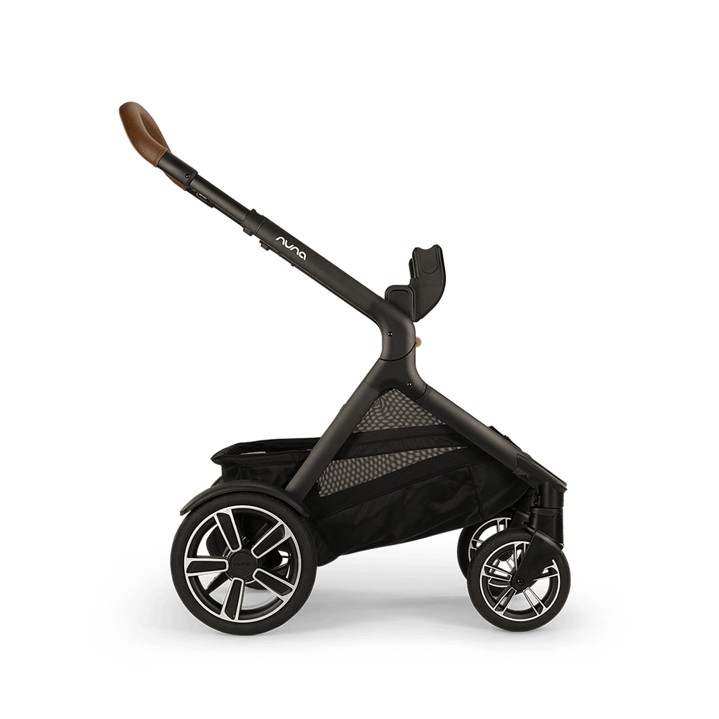 Nuna Demi Next + Pipa AIRE Travel System