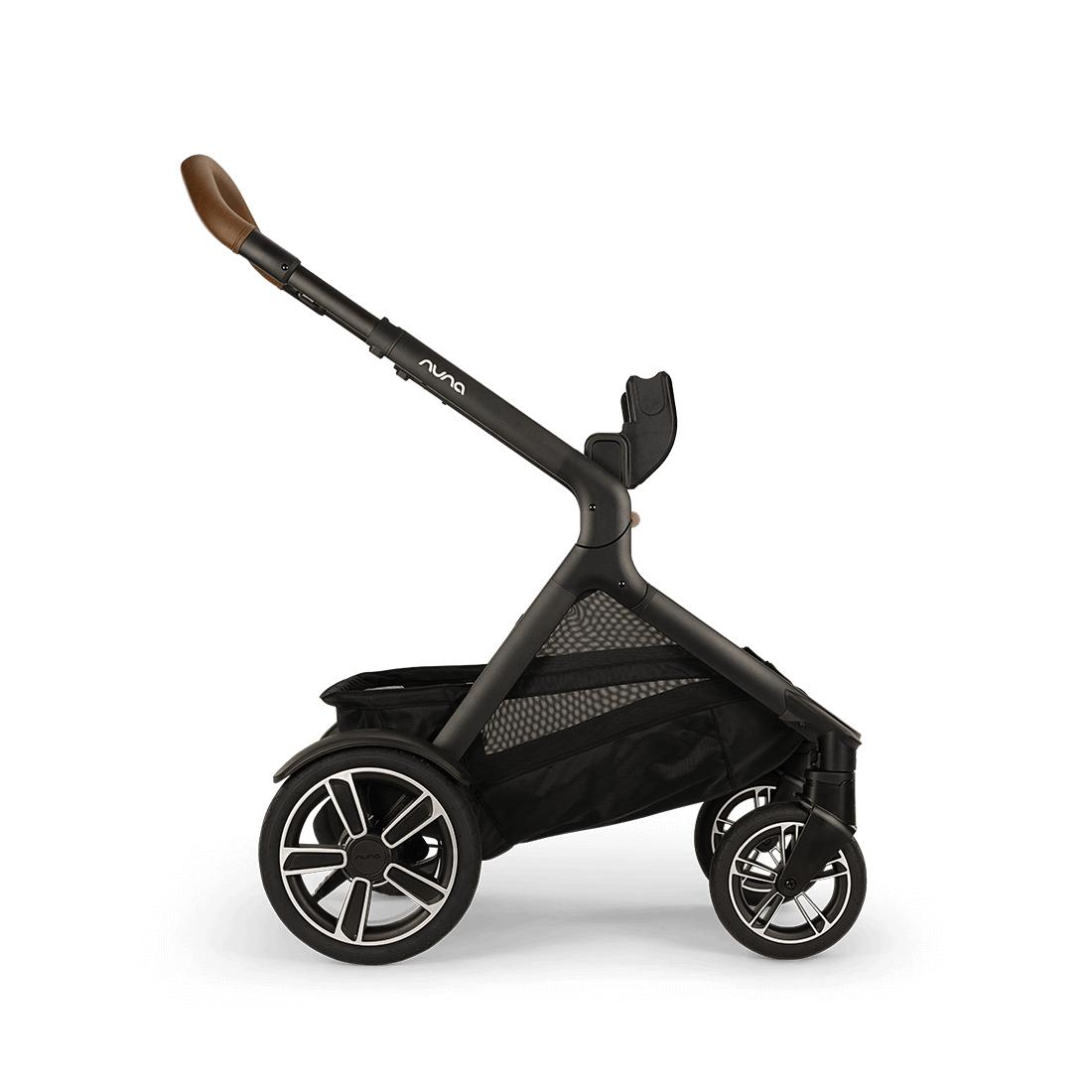 Nuna Demi Next + Pipa AIRE Travel System