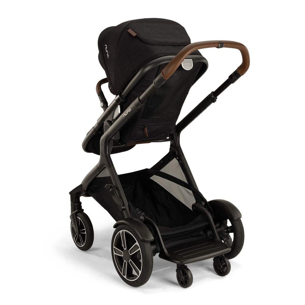 Nuna Demi Next + Pipa AIRE Travel System