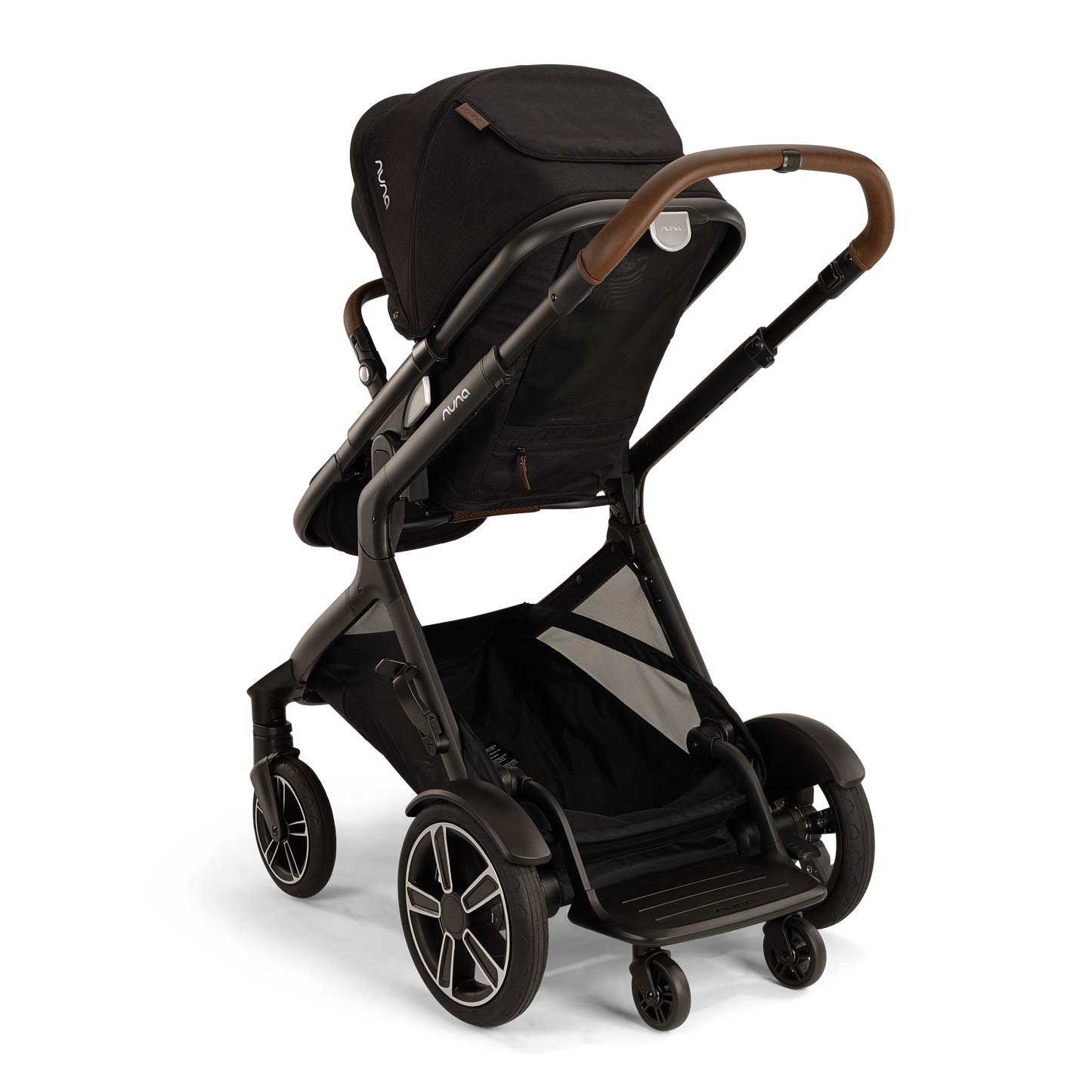 Nuna Demi Next + Pipa AIRE Travel System