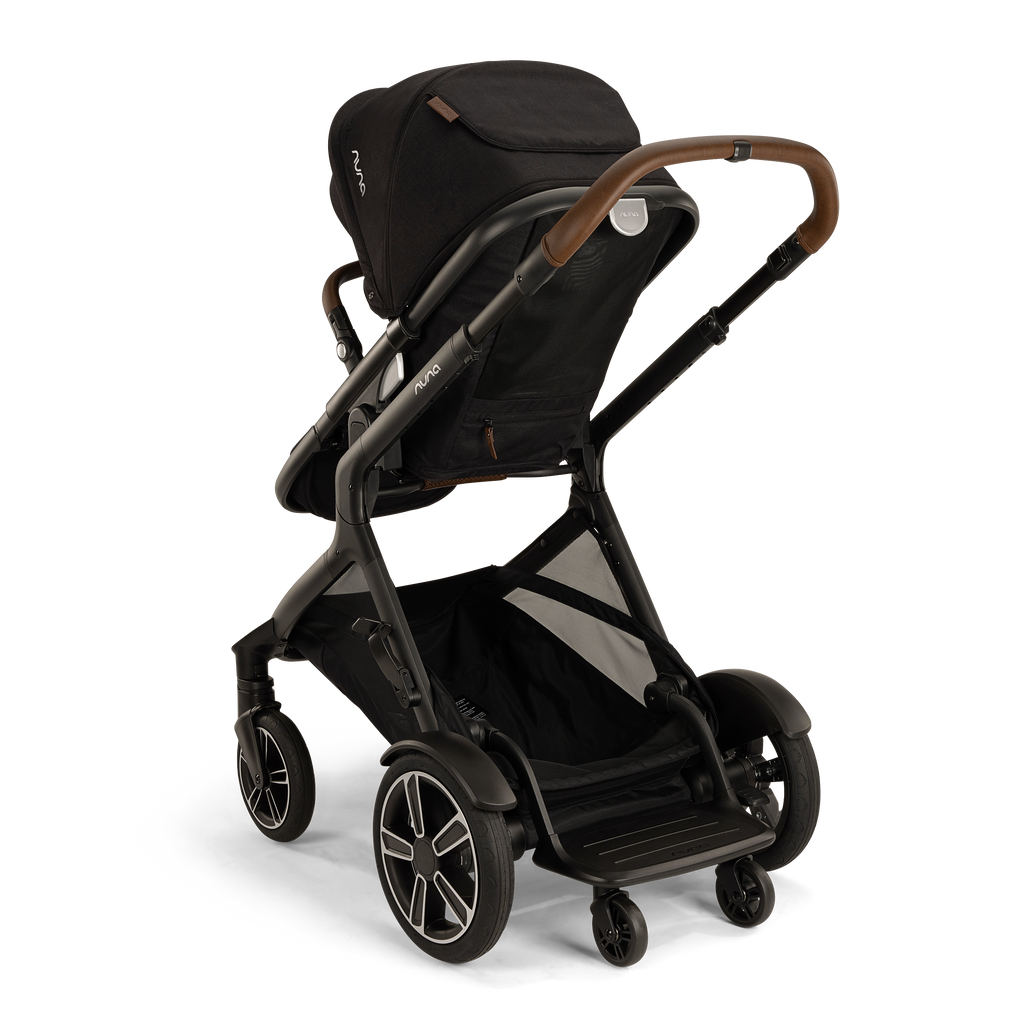 Nuna Demi Next + Pipa AIRE Travel System