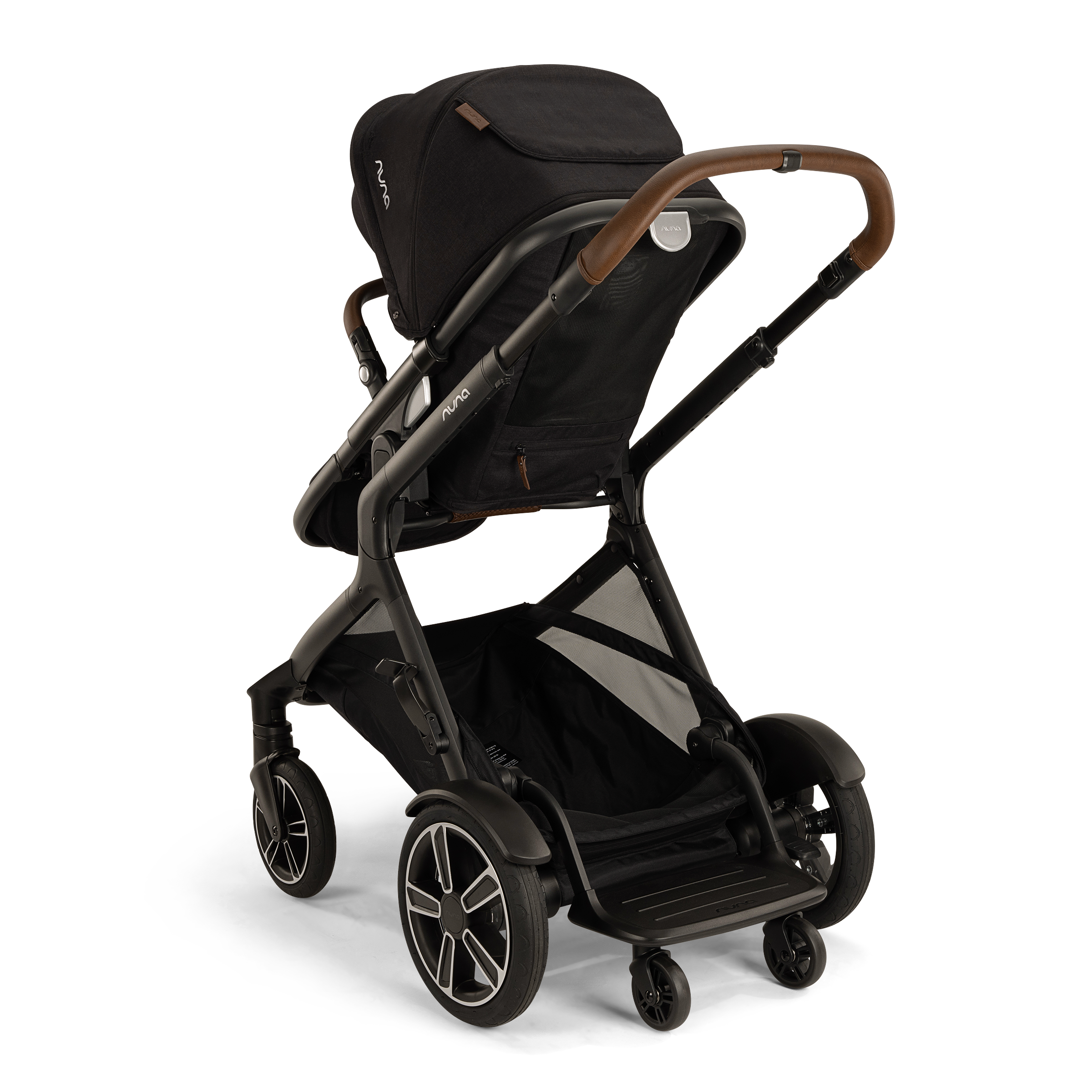 Nuna Demi Next + Pipa AIRE Travel System
