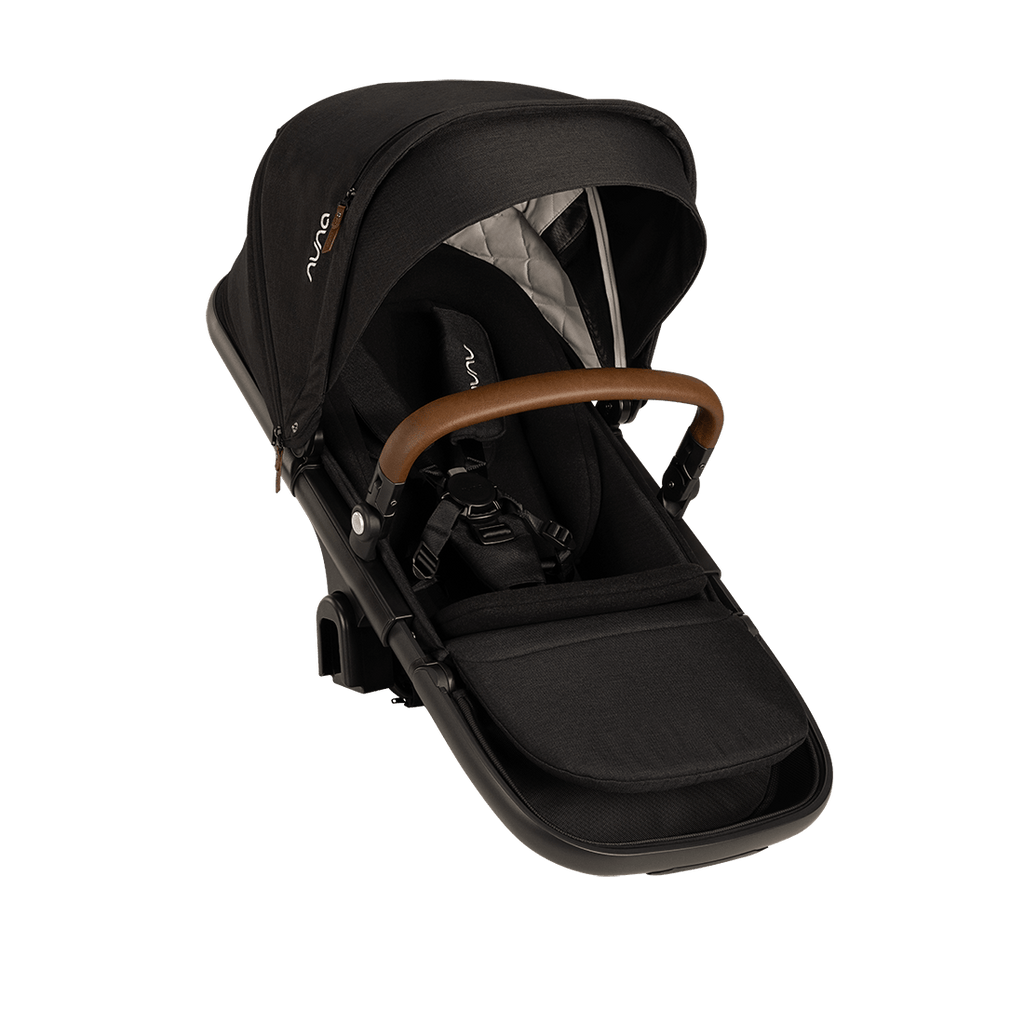 Nuna Demi Next + Pipa AIRE Travel System