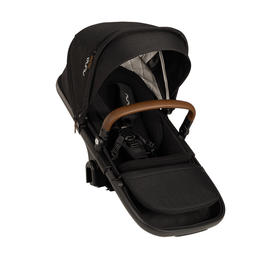 Nuna Demi Next + Pipa AIRE Travel System