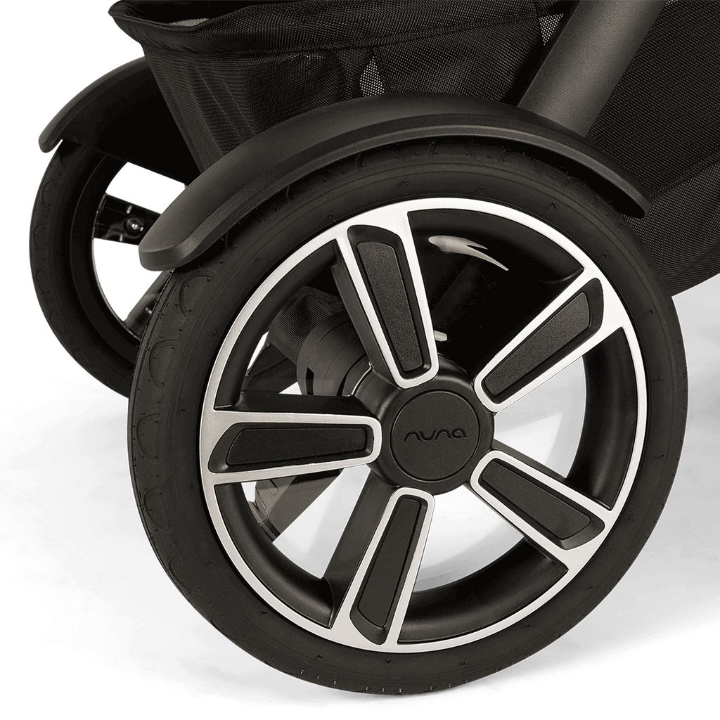 Nuna Demi Next + Pipa AIRE Travel System
