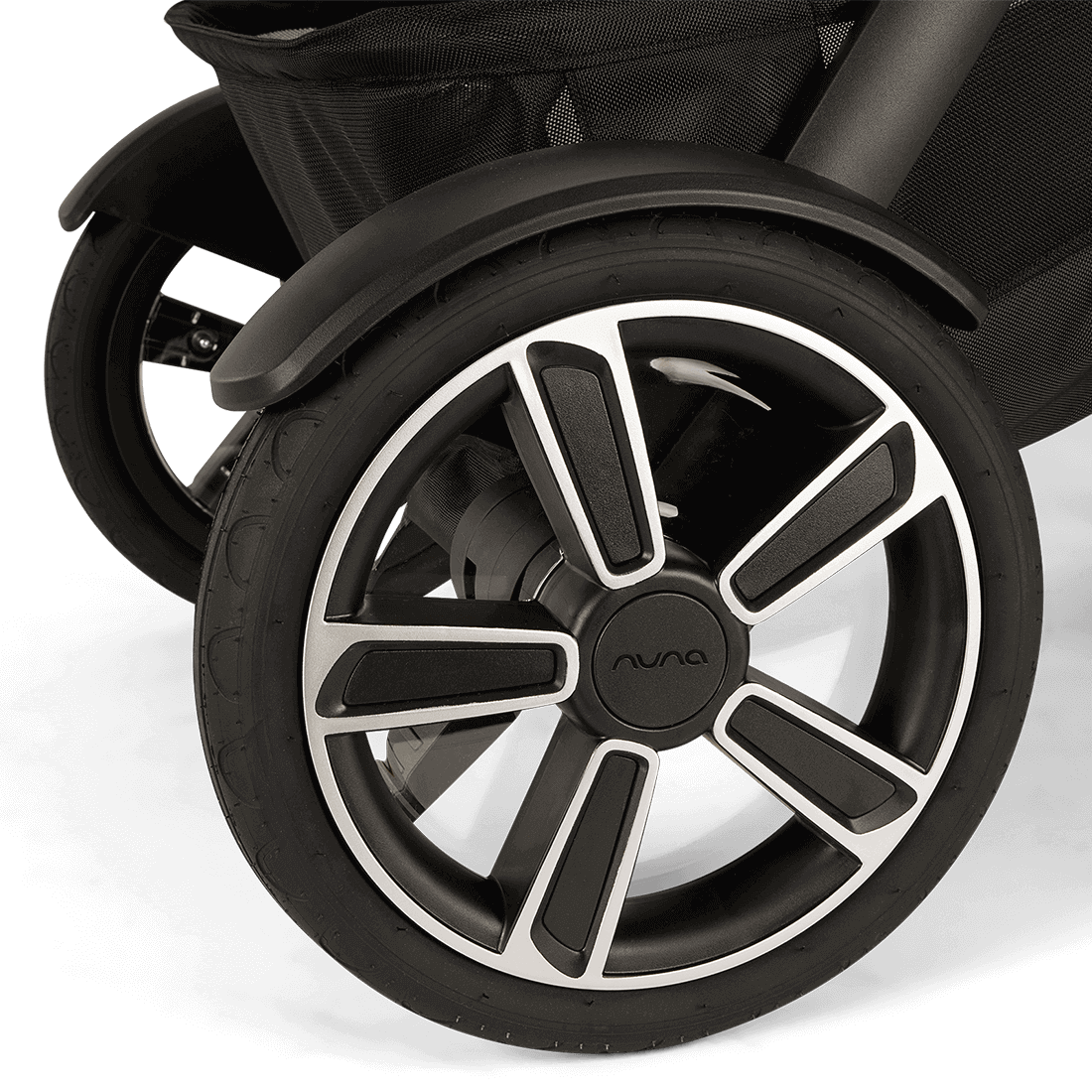 Nuna Demi Next + Pipa AIRE Travel System