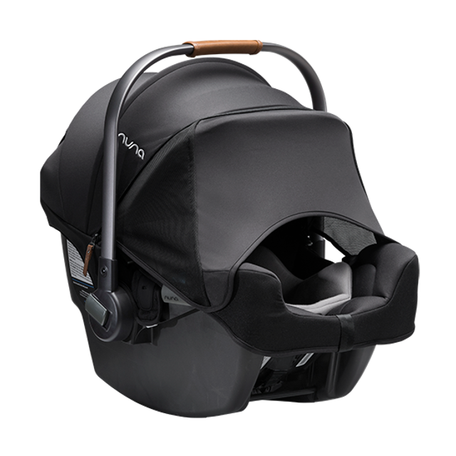 Nuna MIXX Next + Pipa RX Travel System