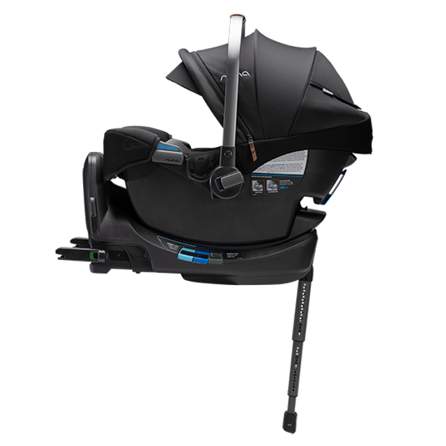 Nuna MIXX Next + Pipa RX Travel System