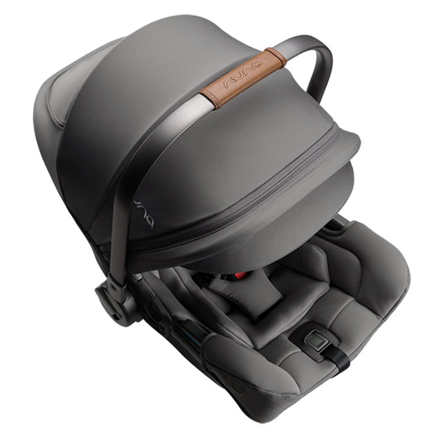 Nuna MIXX Next + Pipa RX Travel System