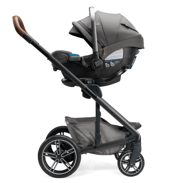 Nuna MIXX Next + Pipa RX Travel System