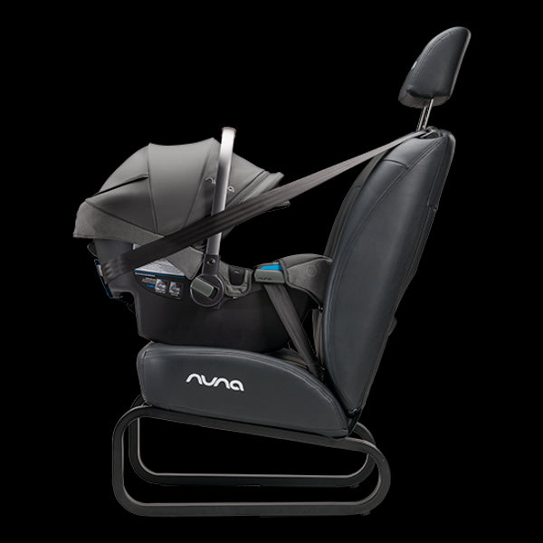 Nuna TRVL lx + Pipa RX Travel System