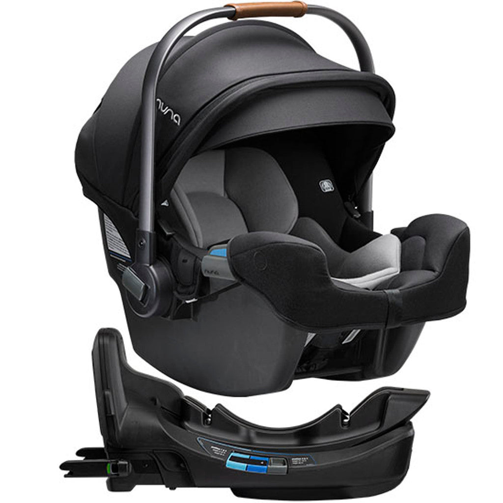 Nuna MIXX Next + Pipa RX Travel System