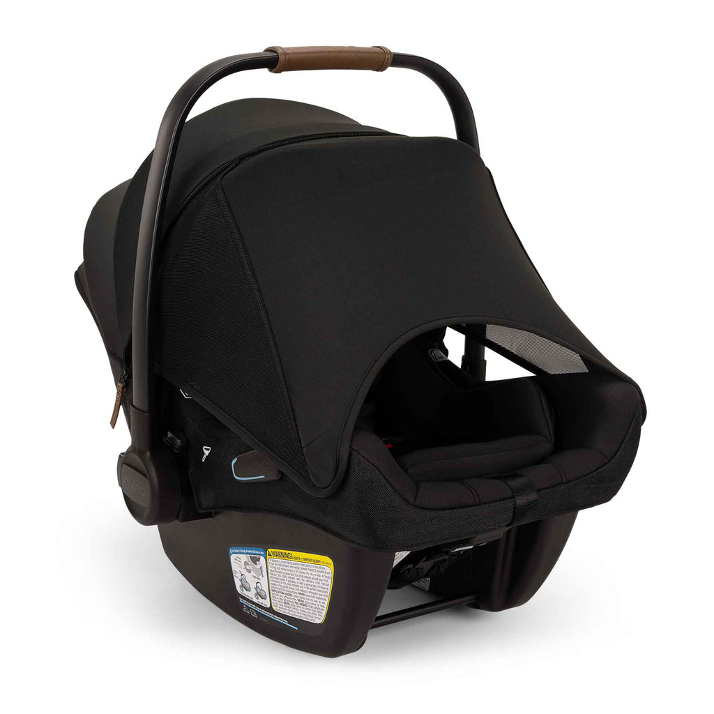 Nuna Swiv + Pipa Aire Rx Travel System