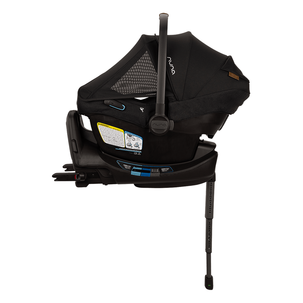 Nuna Swiv + Pipa Aire Rx Travel System