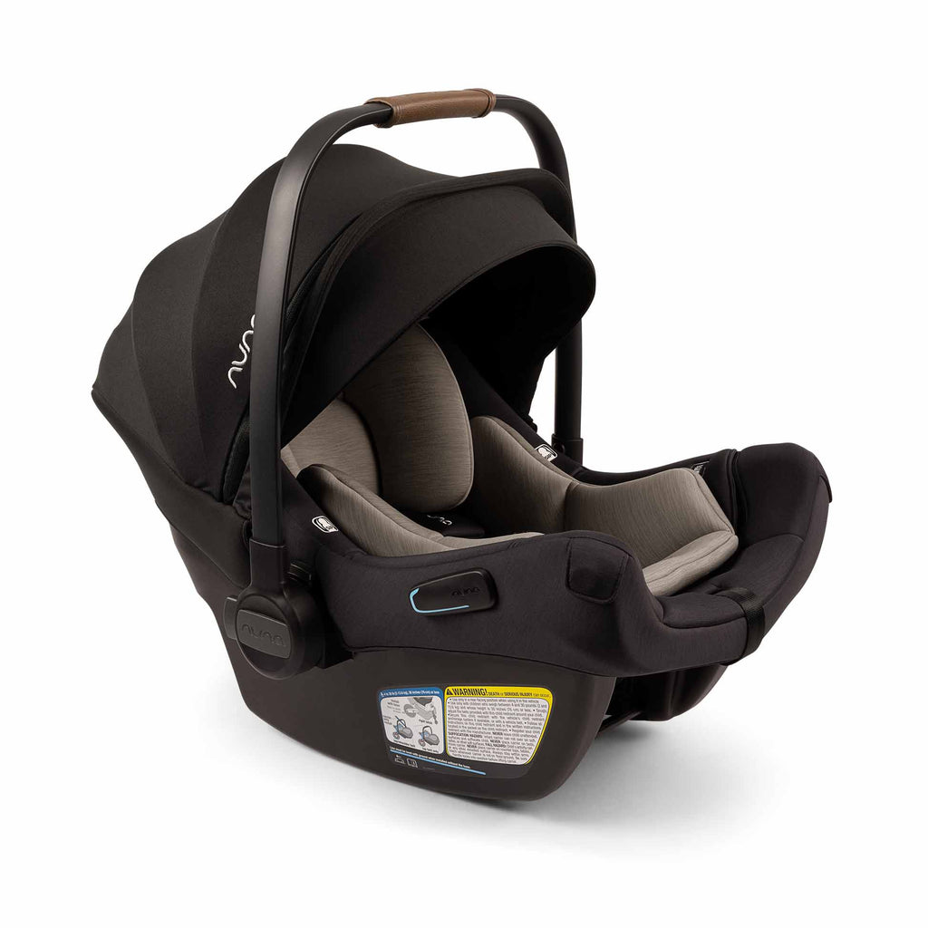 Nuna Demi Next + Pipa AIRE Travel System