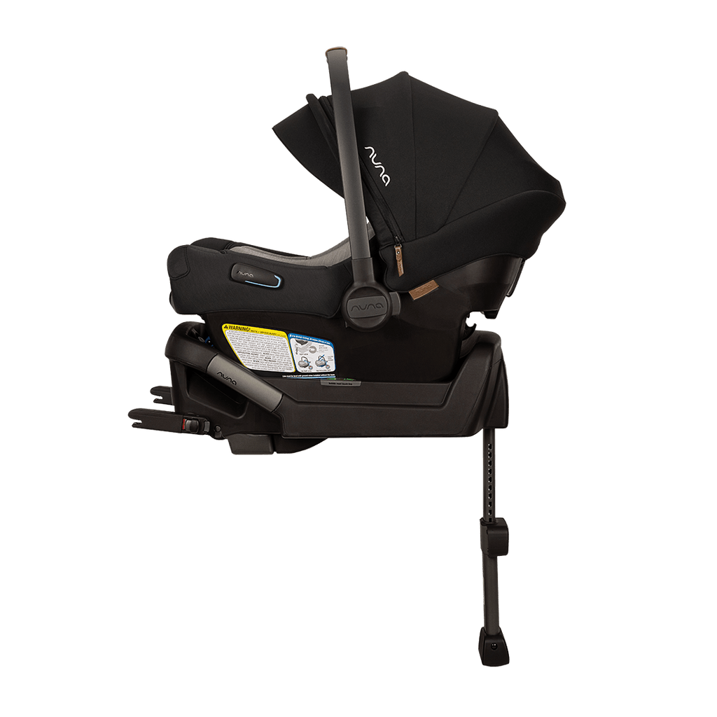 Nuna TAVO Next + Pipa AIRE Travel System