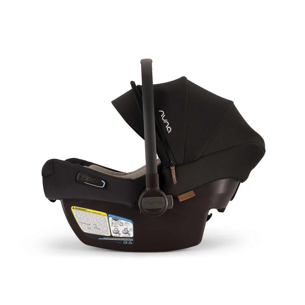 Nuna TAVO Next + Pipa AIRE Travel System