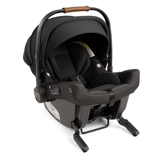 Nuna TRIV NEXT + PIPA URBN Travel System