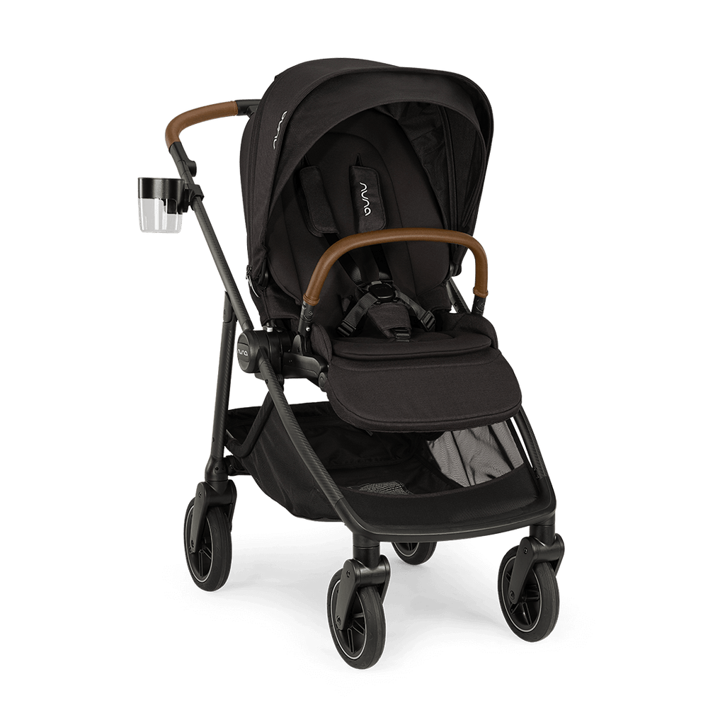 Nuna Swiv + Pipa Rx Travel System