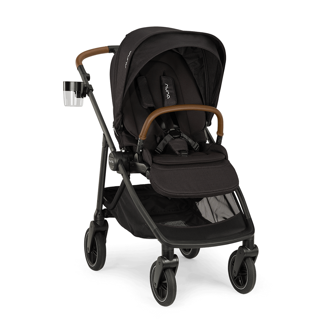 Nuna Swiv + Pipa Rx Travel System