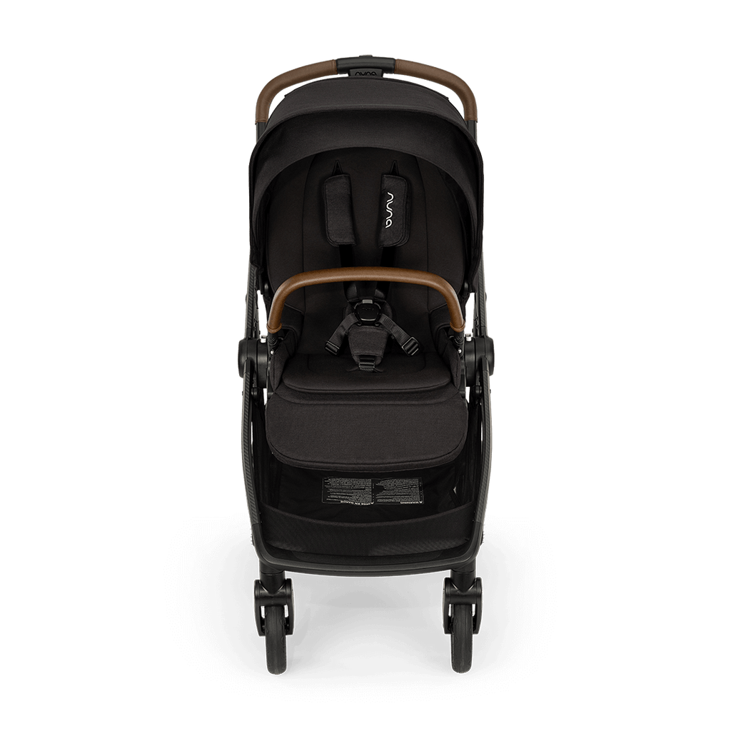 Nuna Swiv + Pipa Rx Travel System
