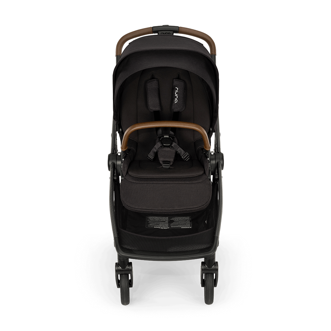 Nuna Swiv + Pipa Rx Travel System