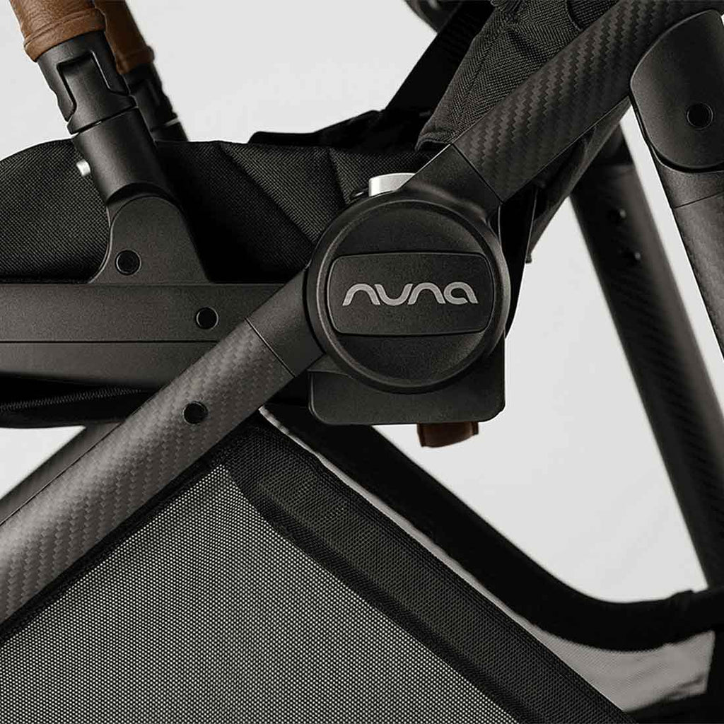 Nuna Swiv + Pipa Rx Travel System