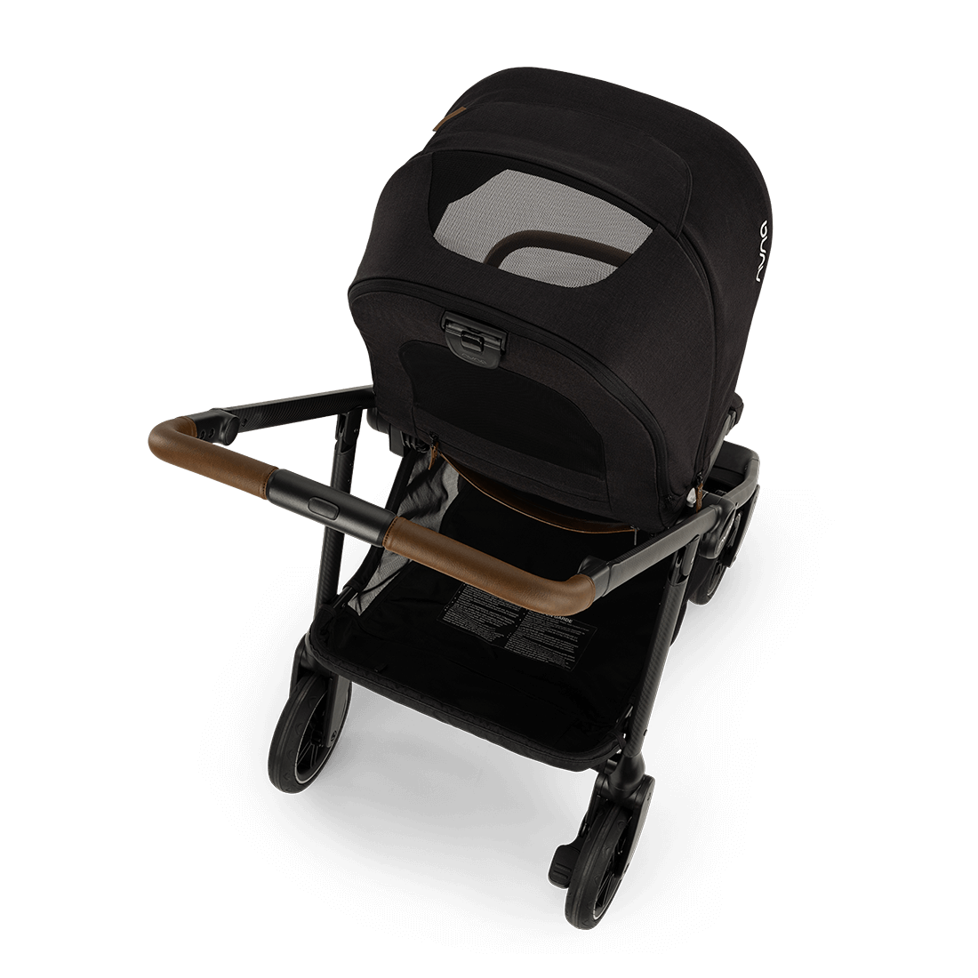Nuna Swiv + Pipa Rx Travel System