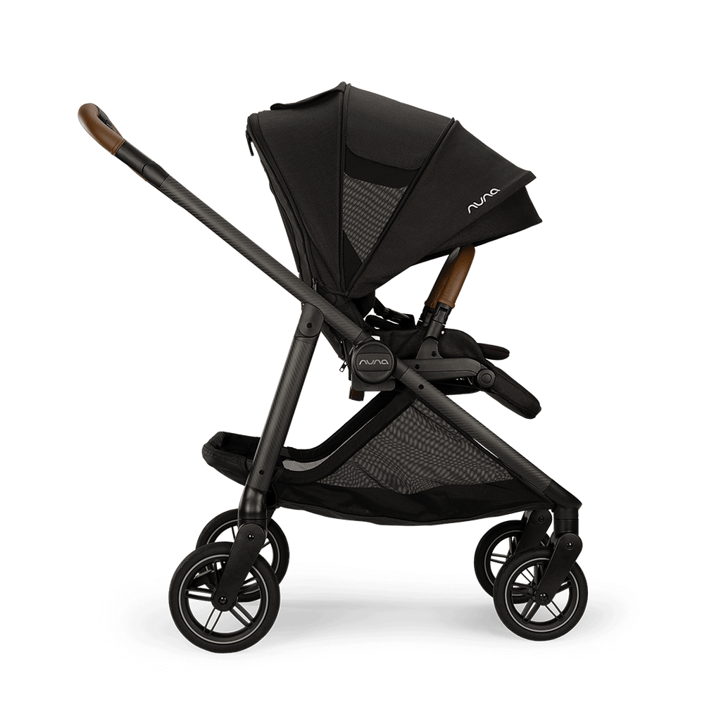Nuna Swiv + Pipa Rx Travel System