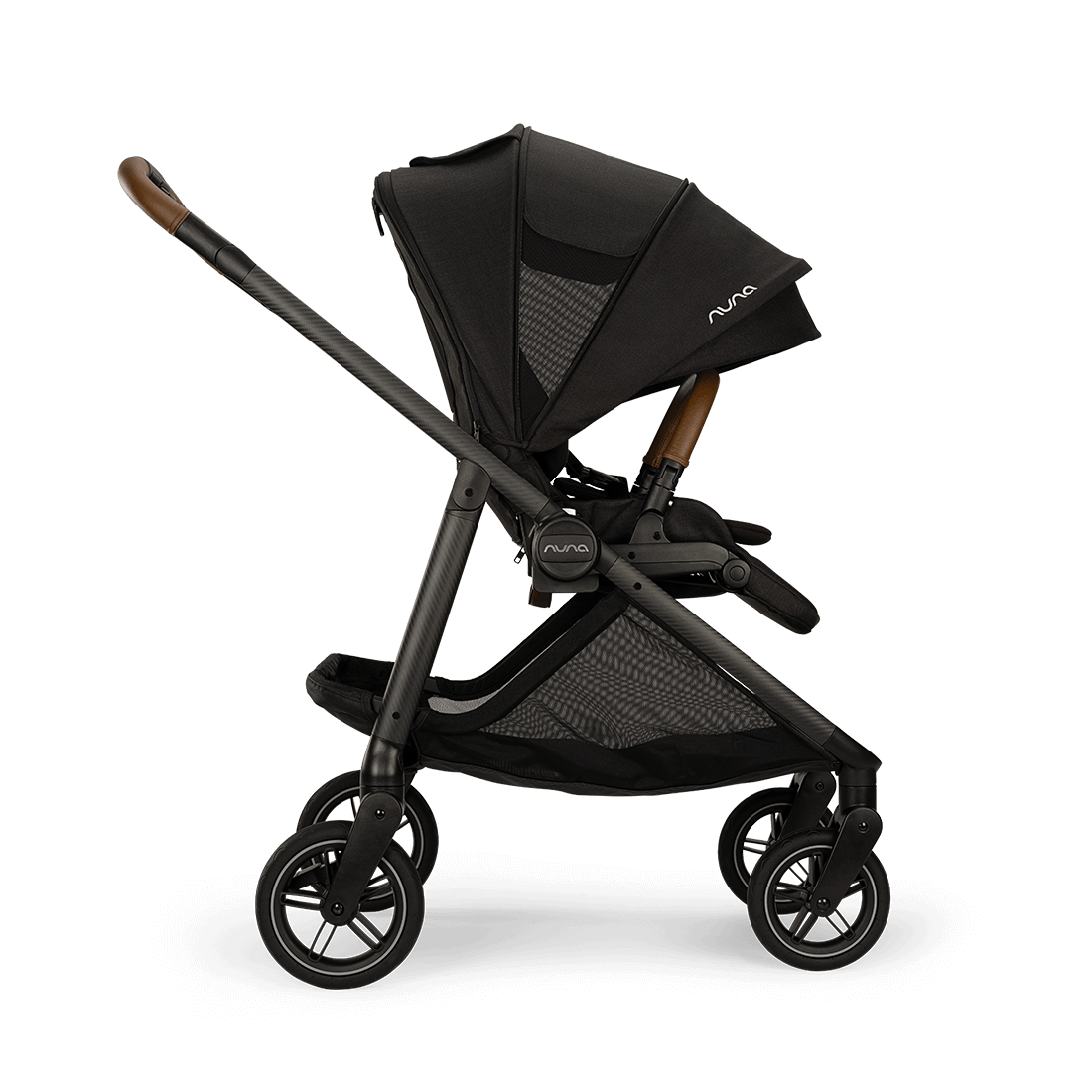 Nuna Swiv + Pipa Rx Travel System