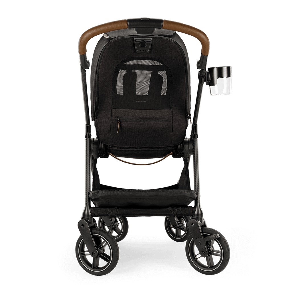 Nuna Swiv + Pipa Rx Travel System