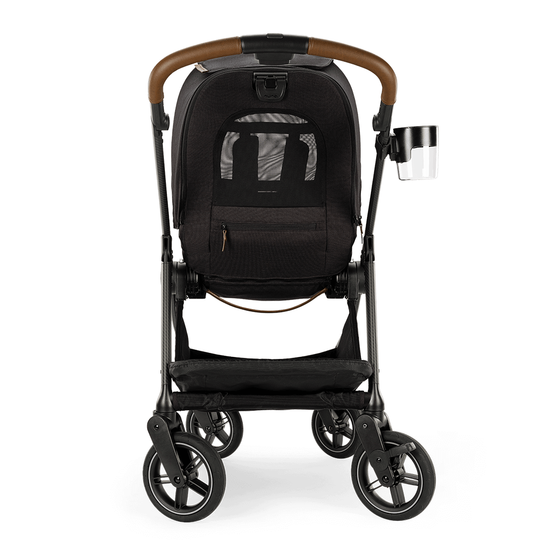 Nuna Swiv + Pipa Rx Travel System