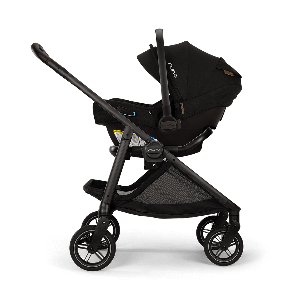 Nuna Swiv + Pipa Rx Travel System