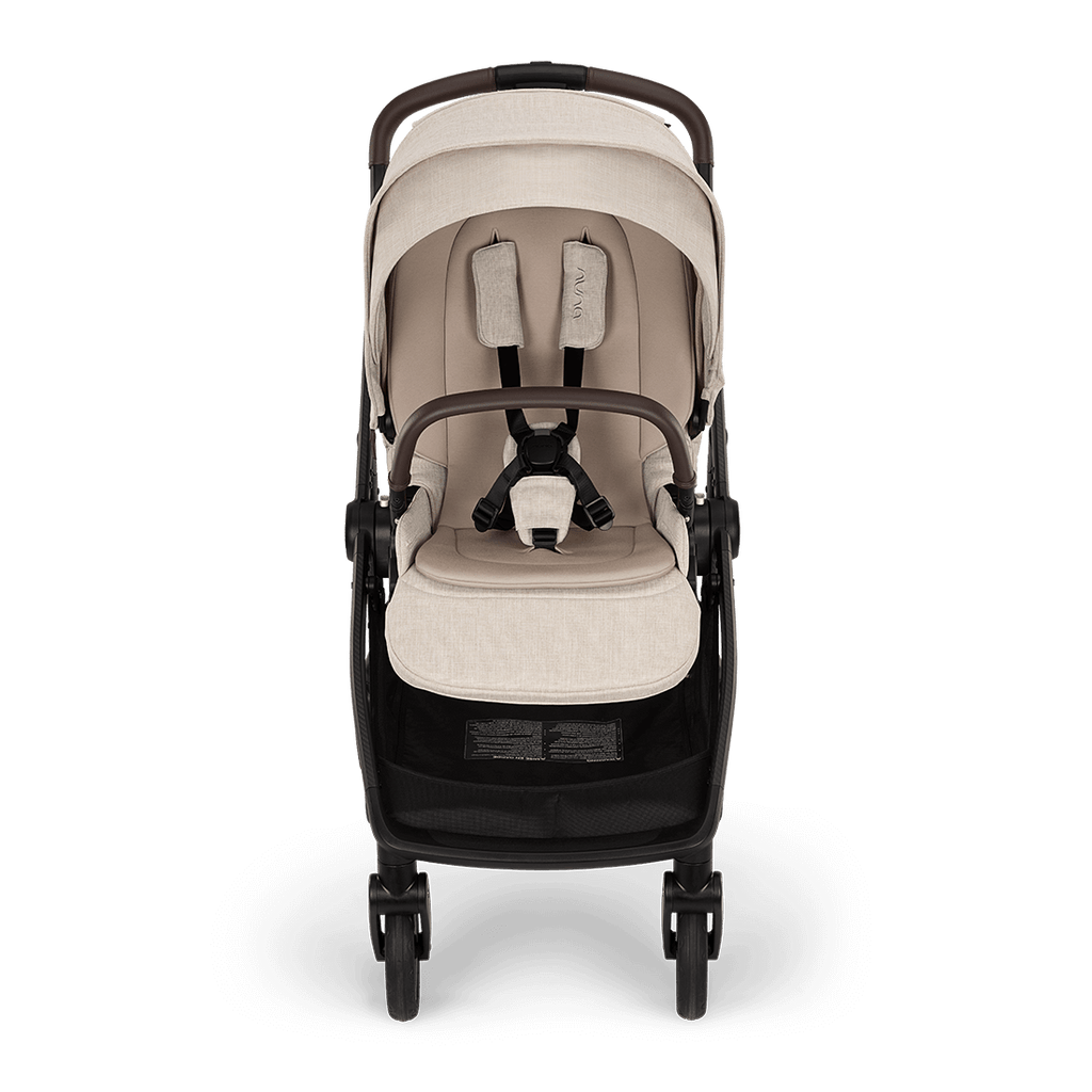 Nuna Swiv + Pipa Aire Rx Travel System