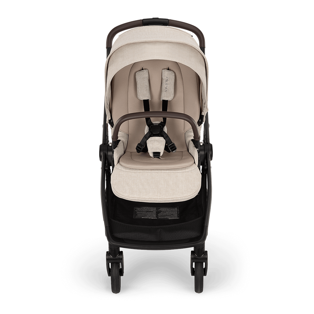 Nuna Swiv + Pipa Aire Rx Travel System