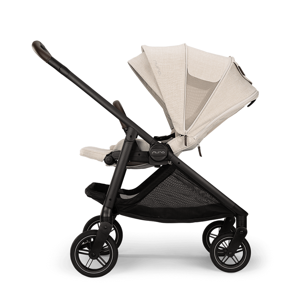 Nuna Swiv + Pipa Aire Rx Travel System