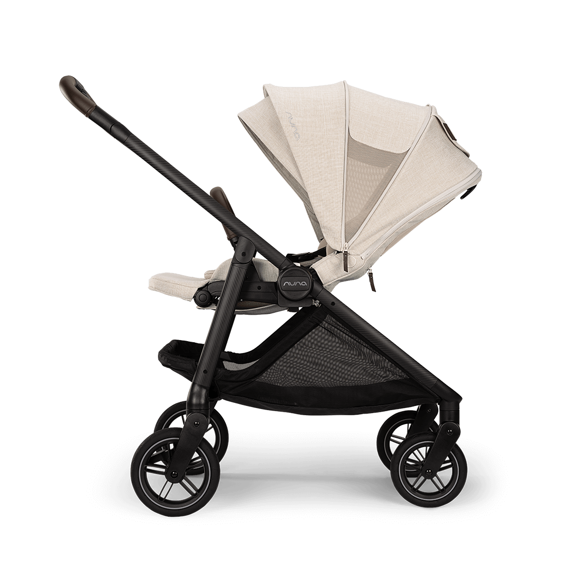 Nuna Swiv + Pipa Aire Rx Travel System