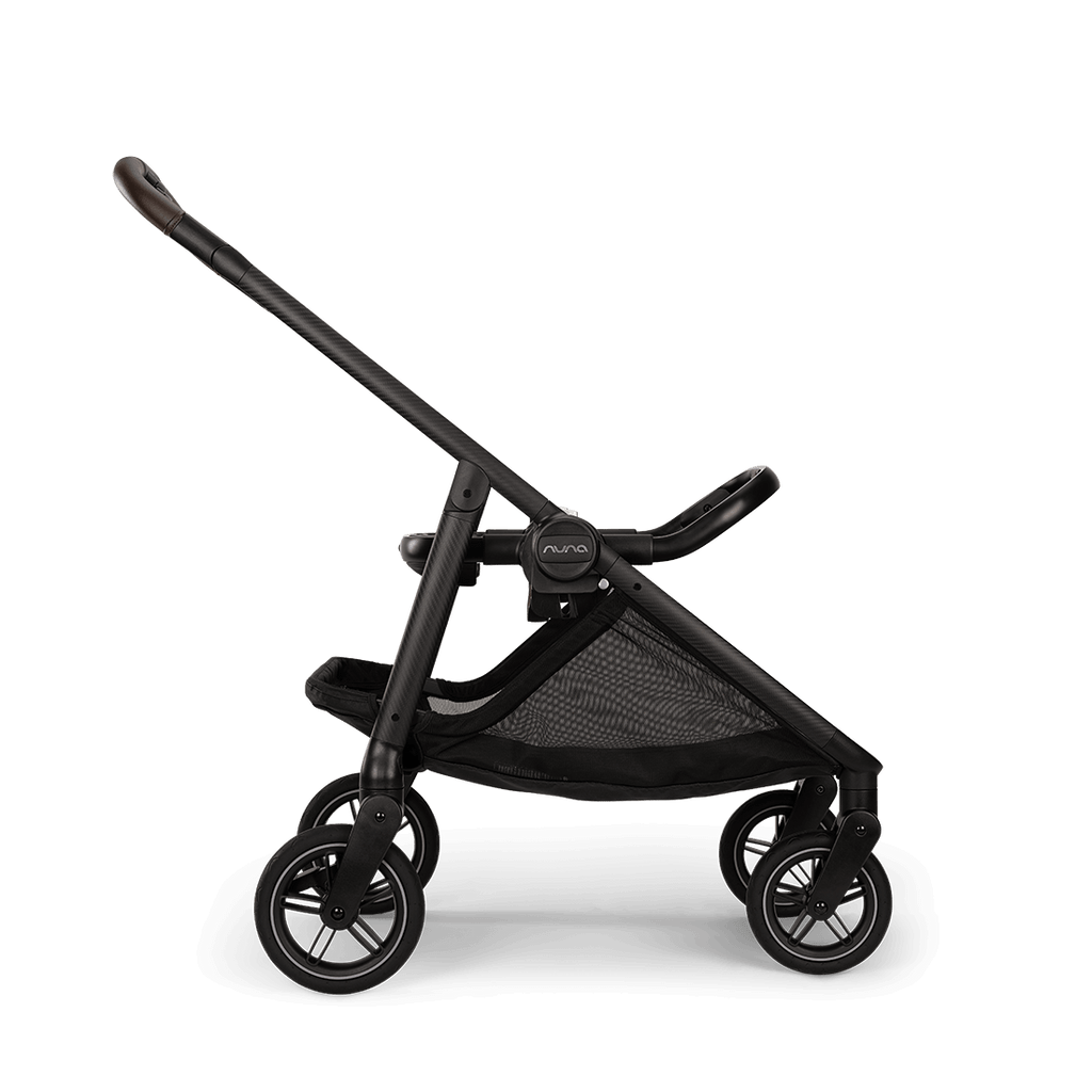 Nuna Swiv + Pipa Aire Rx Travel System