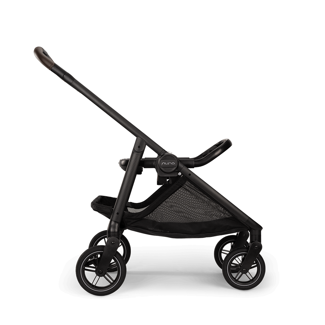 Nuna Swiv + Pipa Aire Rx Travel System